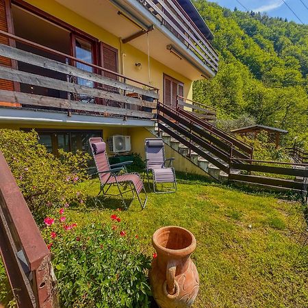 Appartamento A Due Passi Dal Lago Con Box Dorio Exterior foto