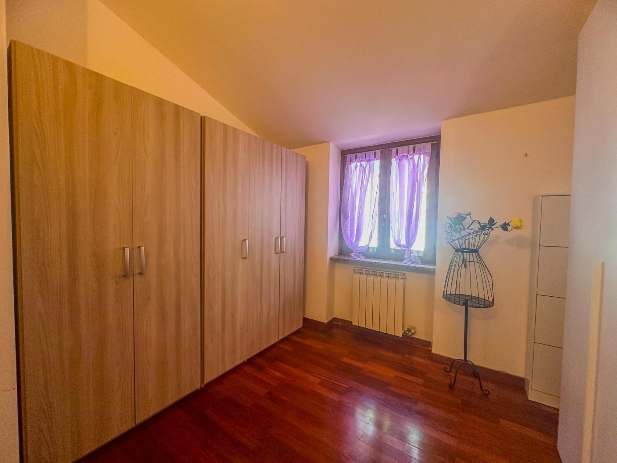 Appartamento A Due Passi Dal Lago Con Box Dorio Exterior foto
