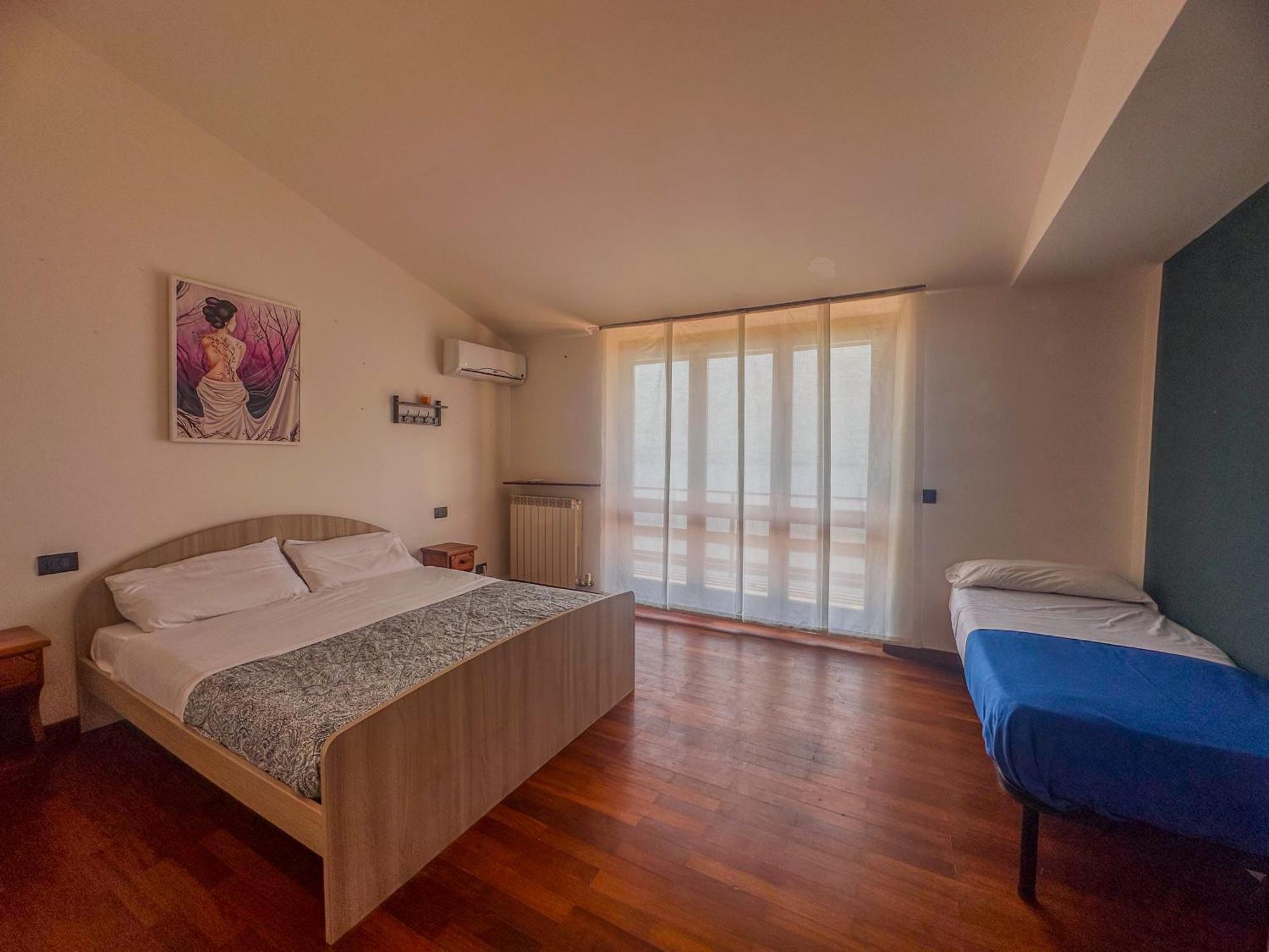 Appartamento A Due Passi Dal Lago Con Box Dorio Exterior foto