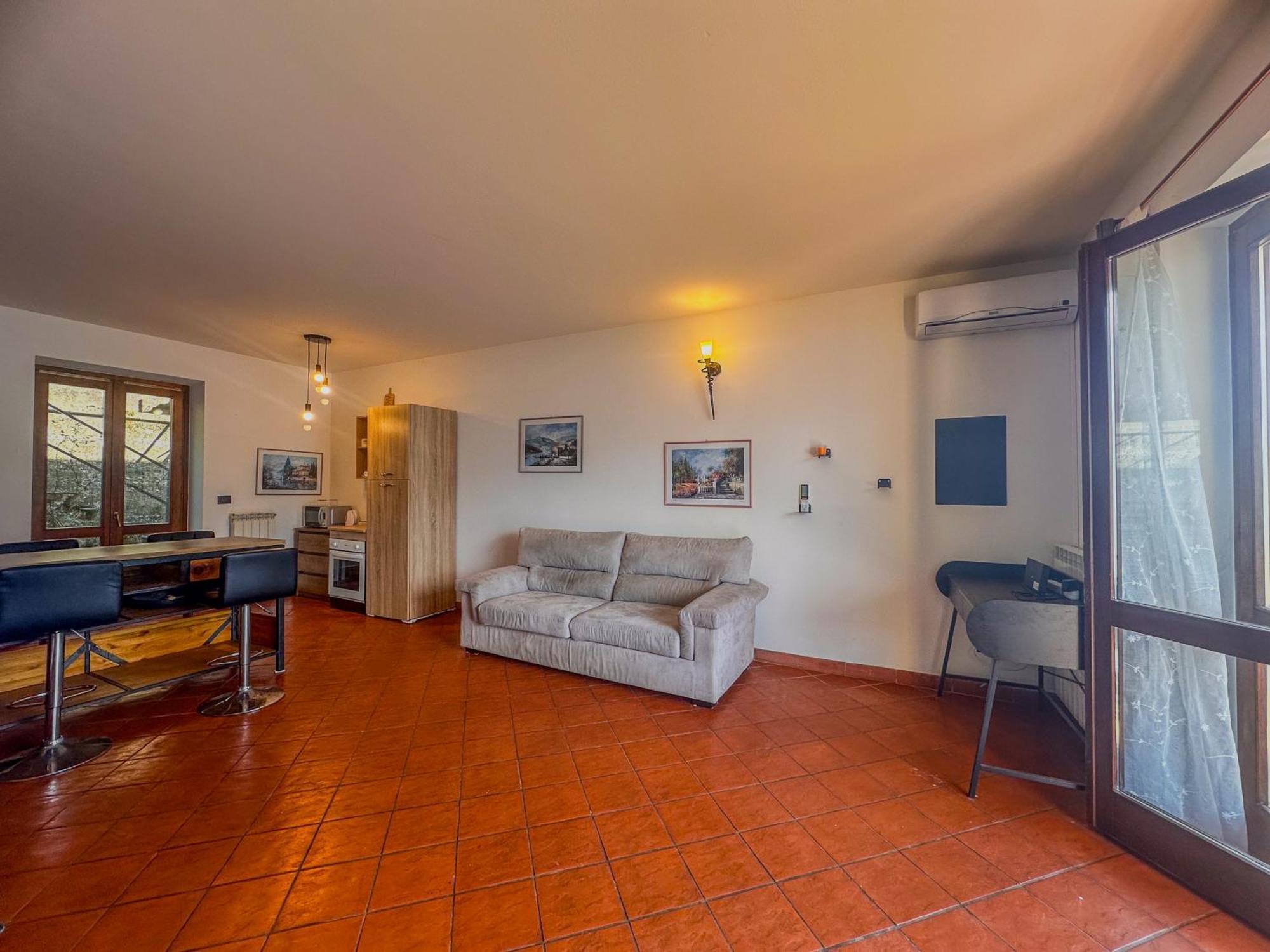 Appartamento A Due Passi Dal Lago Con Box Dorio Exterior foto